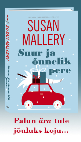 Suur ja õnnelik pere, Susan Mallery